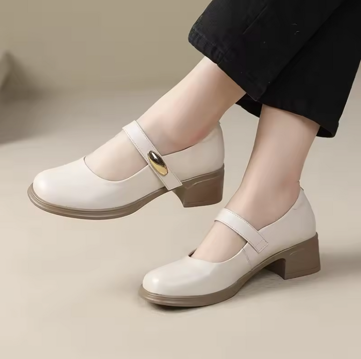 USS Shoes Mary Jane Women&