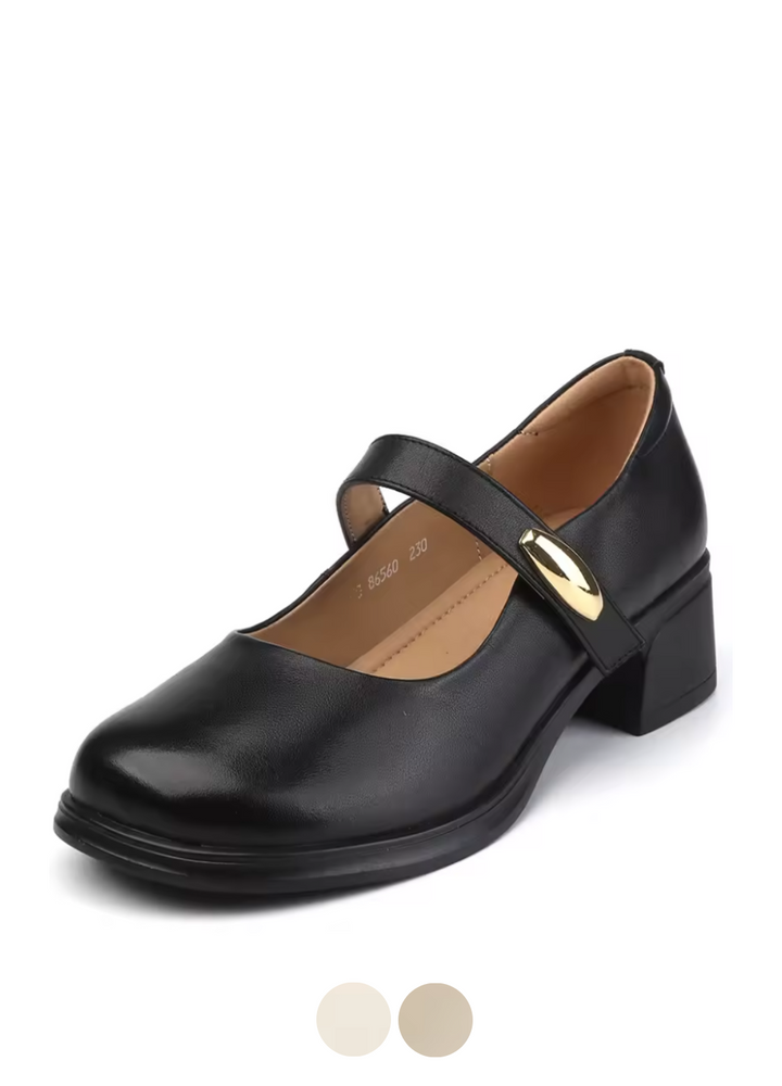 USS Shoes Mary Jane Women&