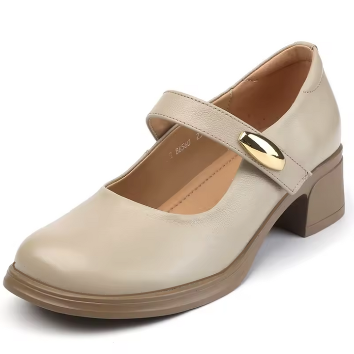 USS Shoes Mary Jane Women&