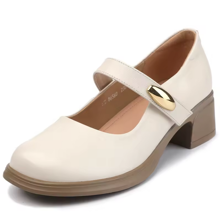 USS Shoes Mary Jane Women&