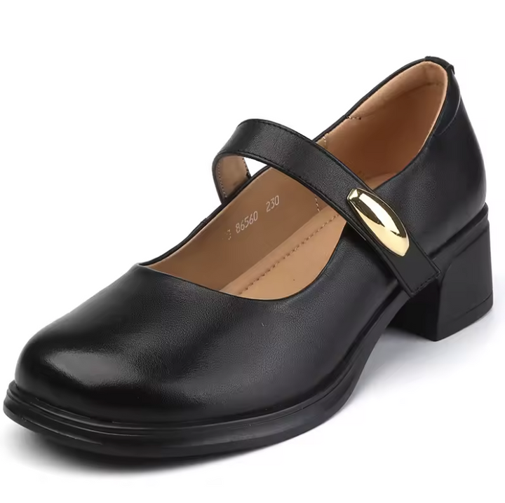 USS Shoes Mary Jane Women&