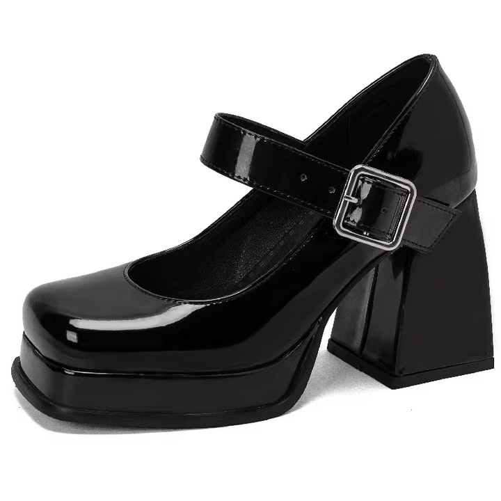 USS Shoes Mary Janes Women&