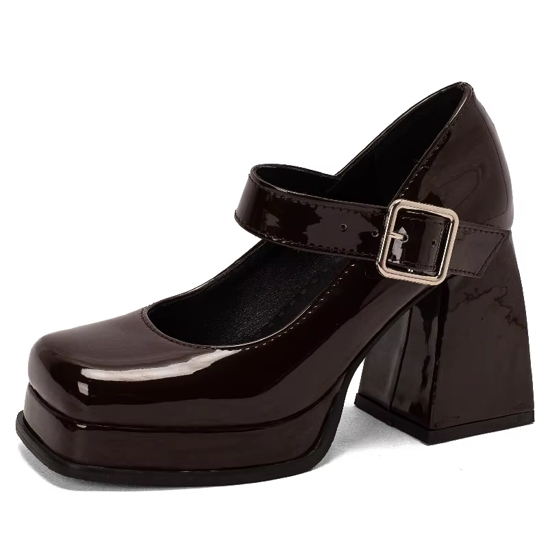 USS Shoes Mary Janes Women&