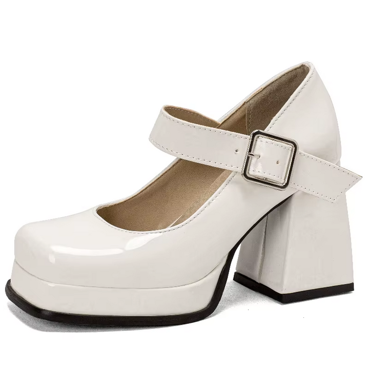 USS Shoes Mary Janes Women&
