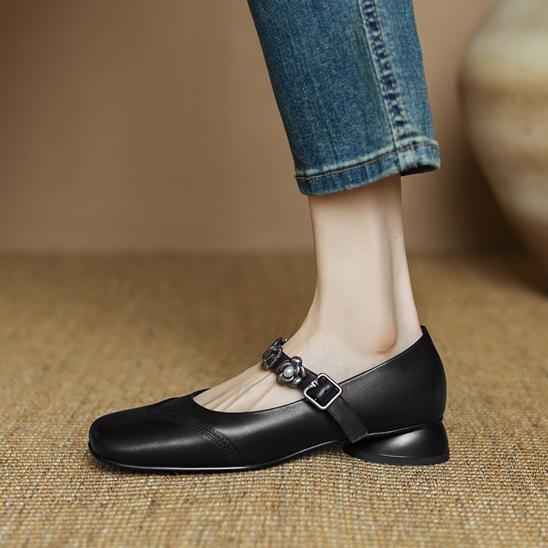 USS Shoes Mary Women&