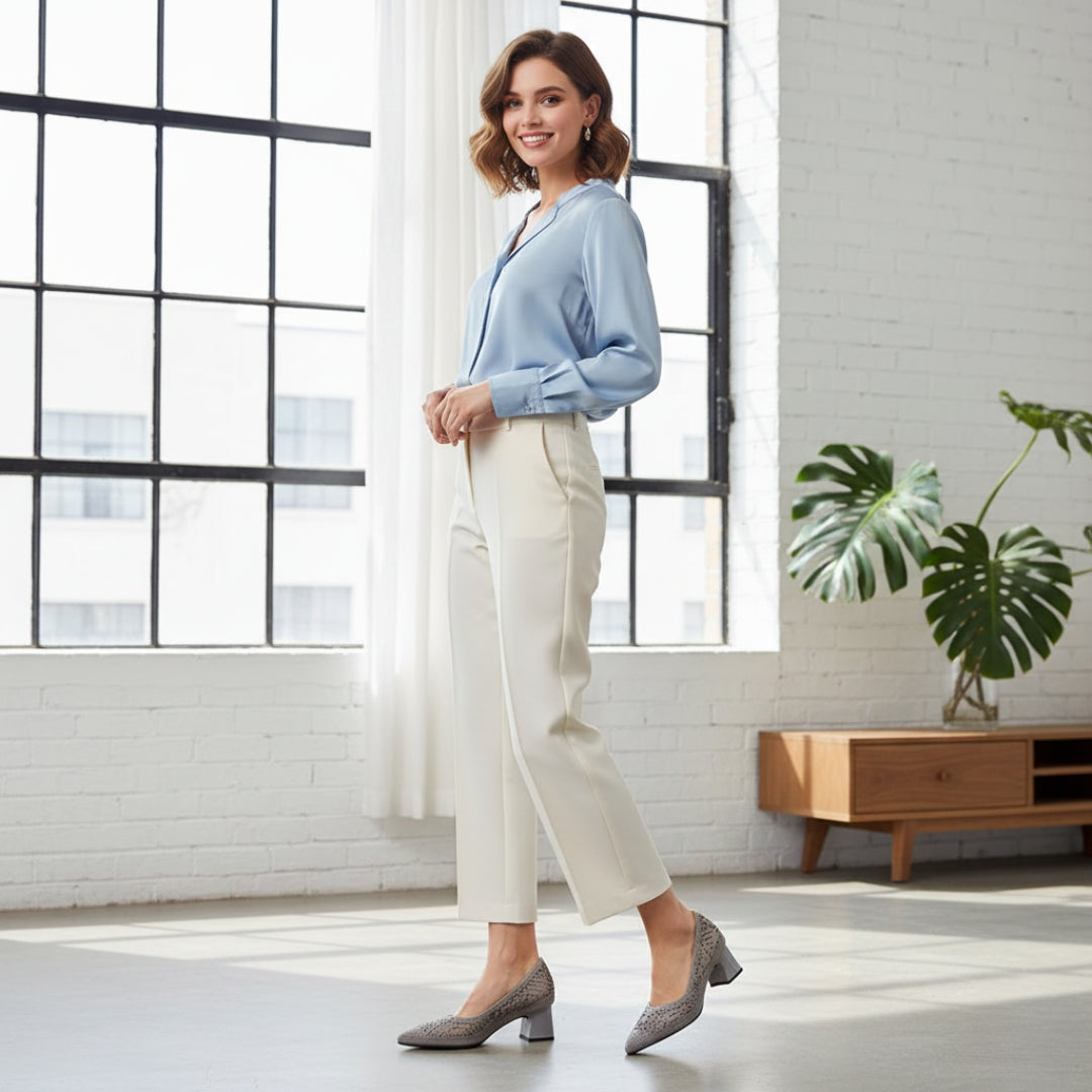 USS Shoes Mary Women&