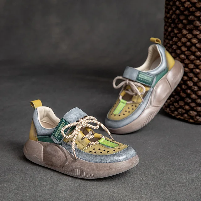 USS Shoes Matilde Women&
