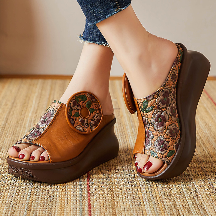 USS Shoes Michelle Women&