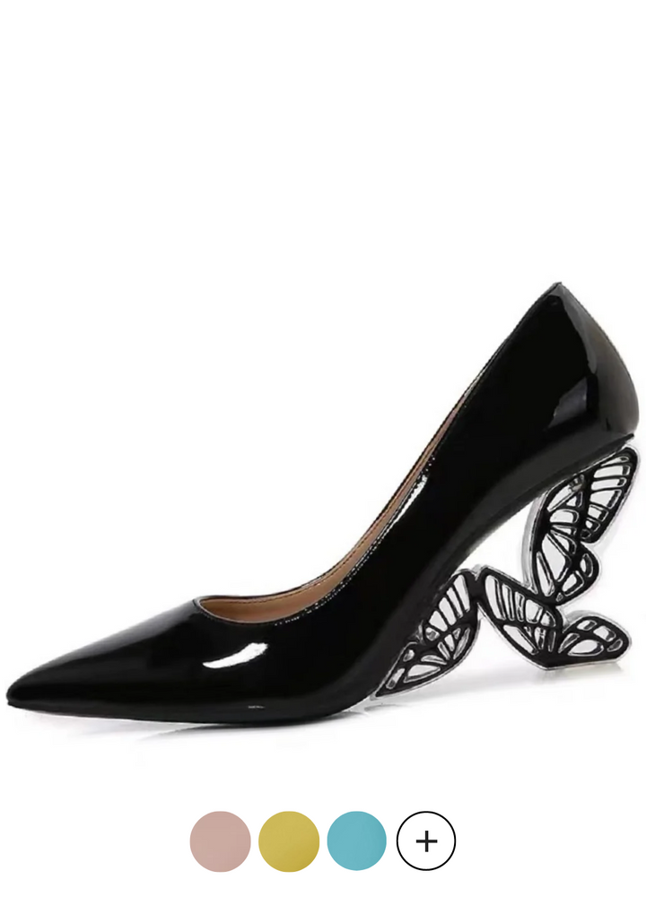 USS Shoes Michely Women&