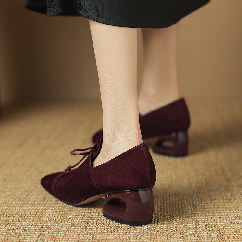 USS Shoes Mile Women&