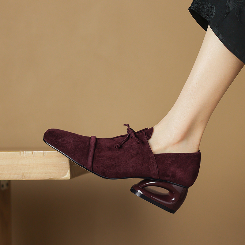 USS Shoes Mile Women&