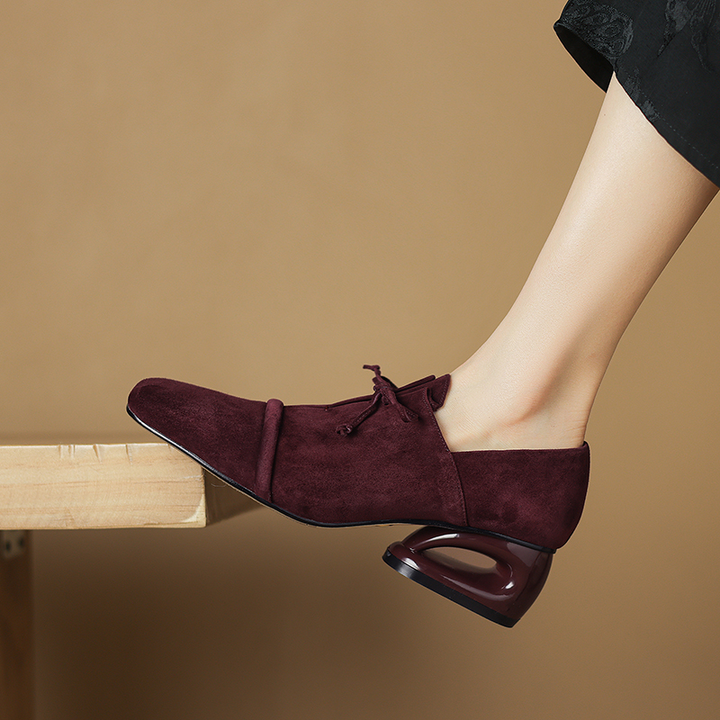 USS Shoes Mile Women&
