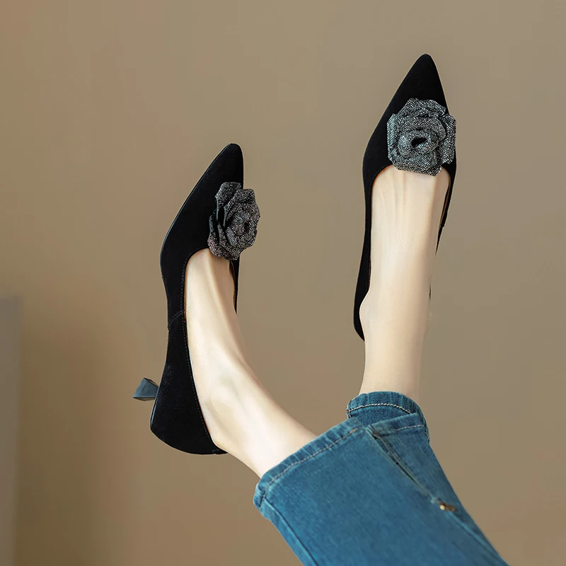 USS Shoes Milena Women&