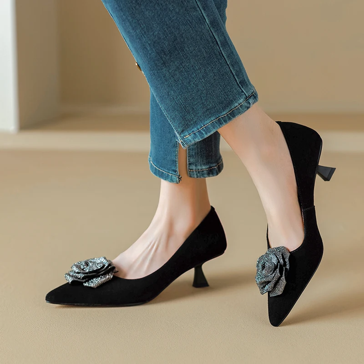USS Shoes Milena Women&