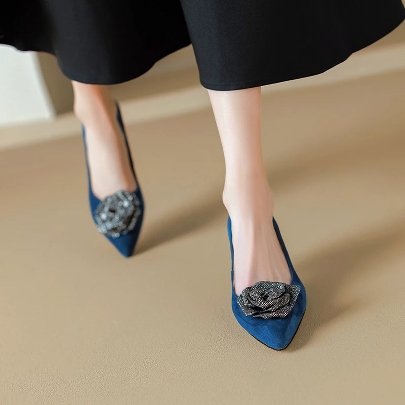 USS Shoes Milena Women&