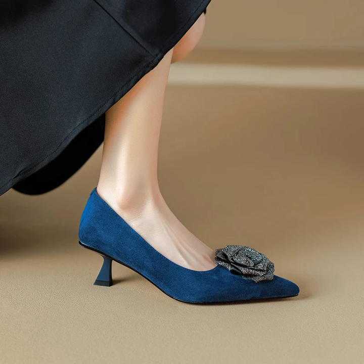 USS Shoes Milena Women&