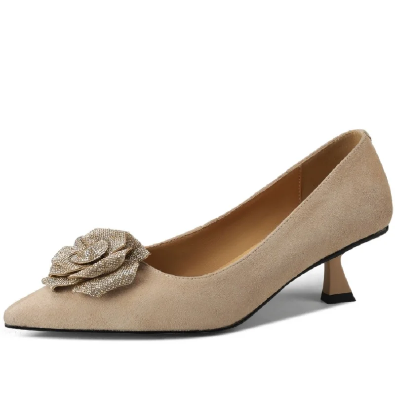USS Shoes Milena Women&