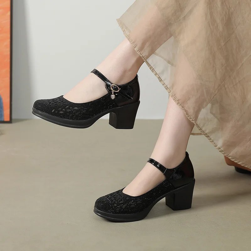 USS Shoes Miley Women&