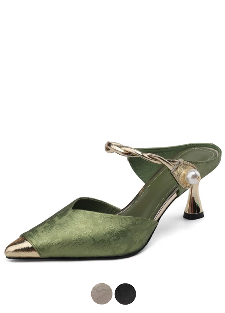 USS Shoes Mirabella Women&