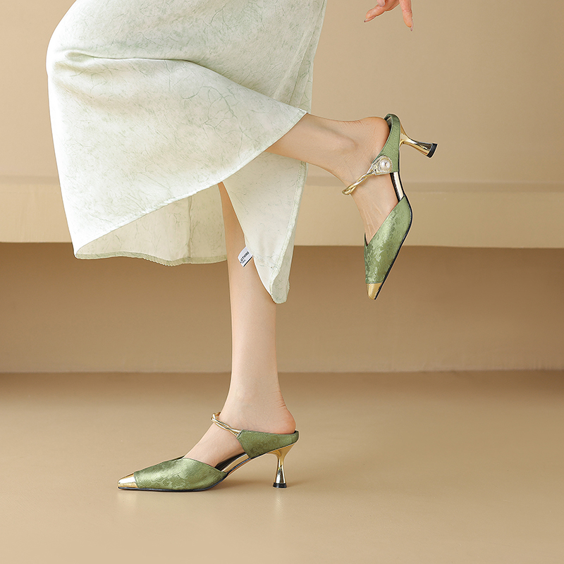 USS Shoes Mirabella Women&
