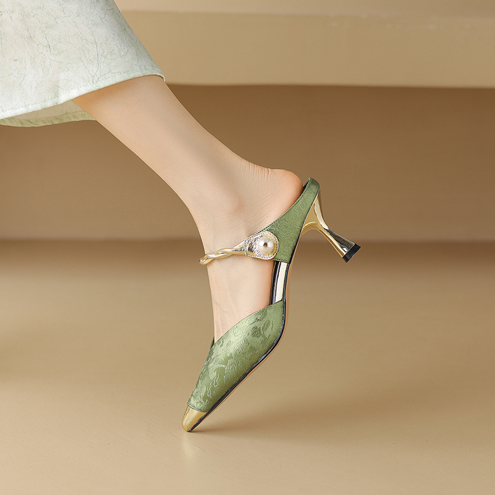 USS Shoes Mirabella Women&