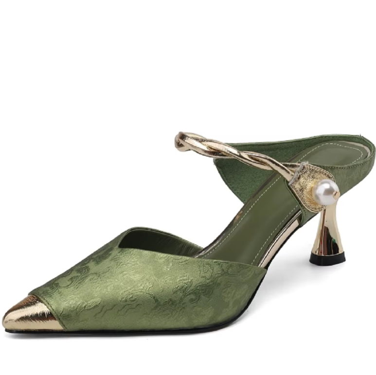 USS Shoes Mirabella Women&