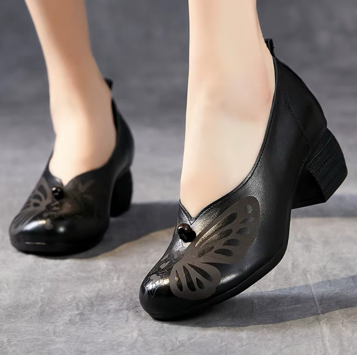 USS Shoes Morelia Women&