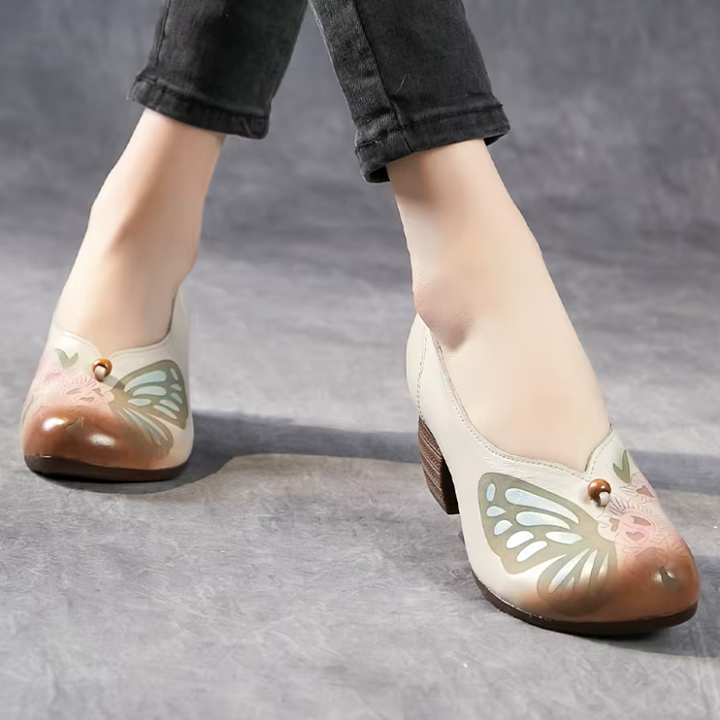 USS Shoes Morelia Women&