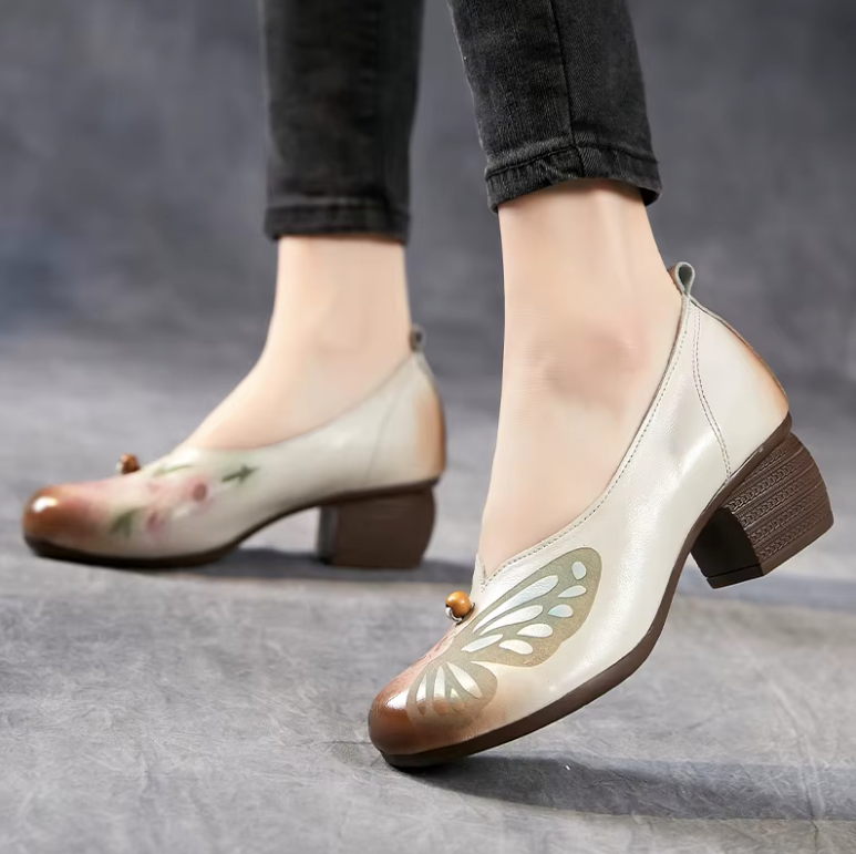 USS Shoes Morelia Women&