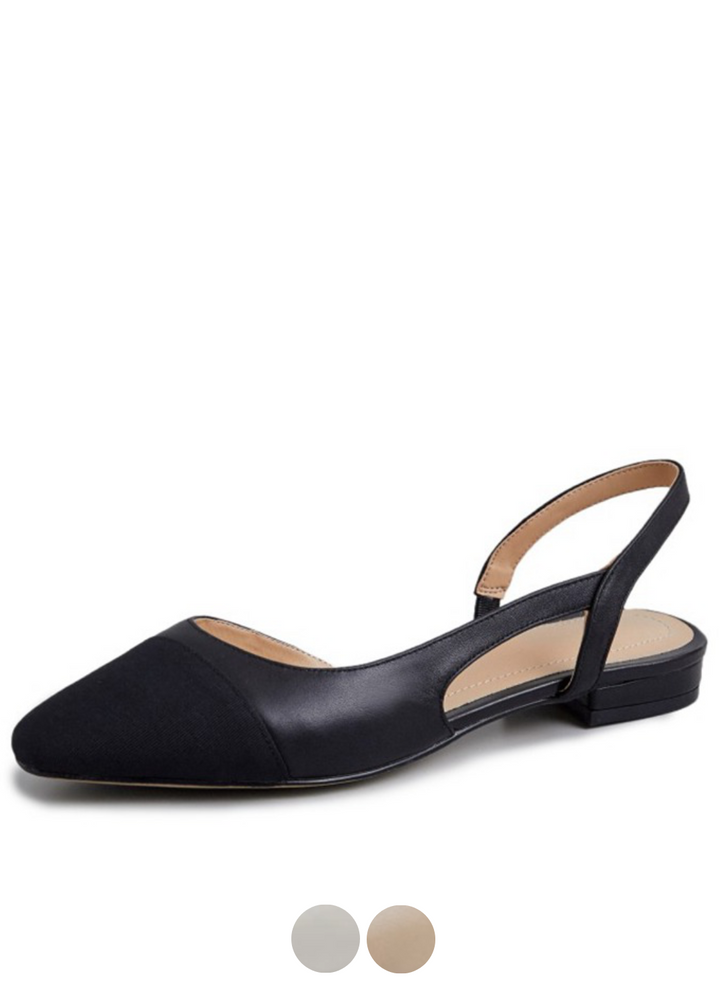 USS Shoes Nayi Women&