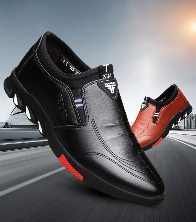 USS Shoes Neil Men&