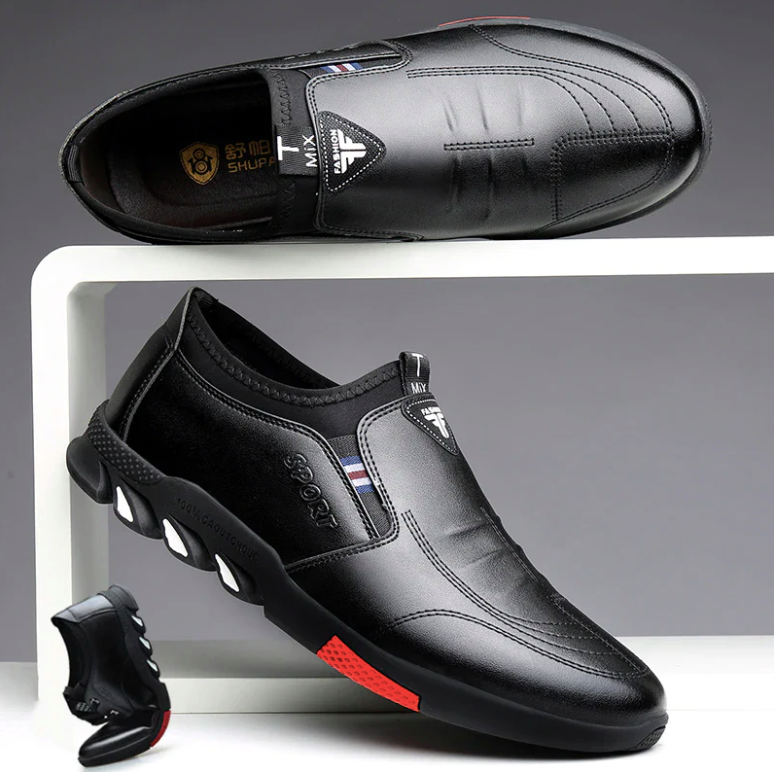 USS Shoes Neil Men&