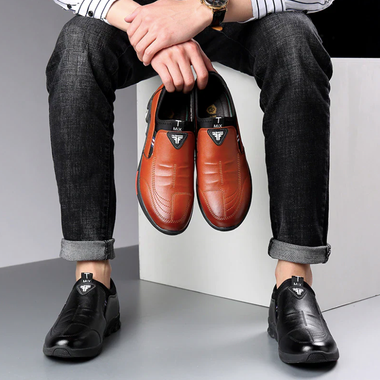 USS Shoes Neil Men&