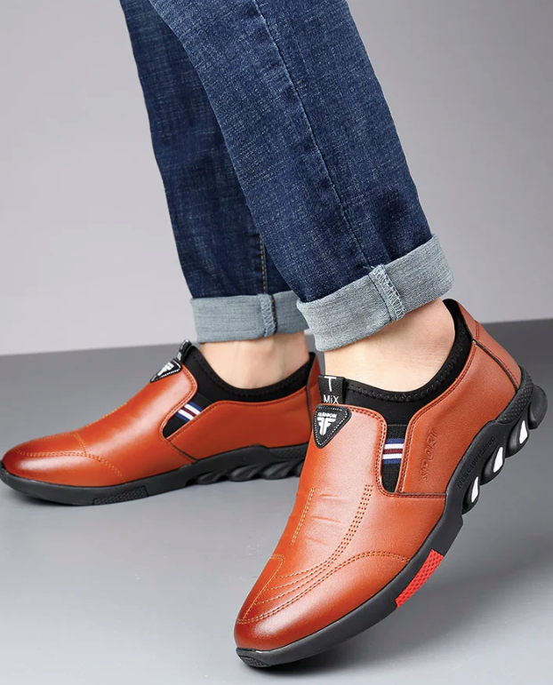 USS Shoes Neil Men&