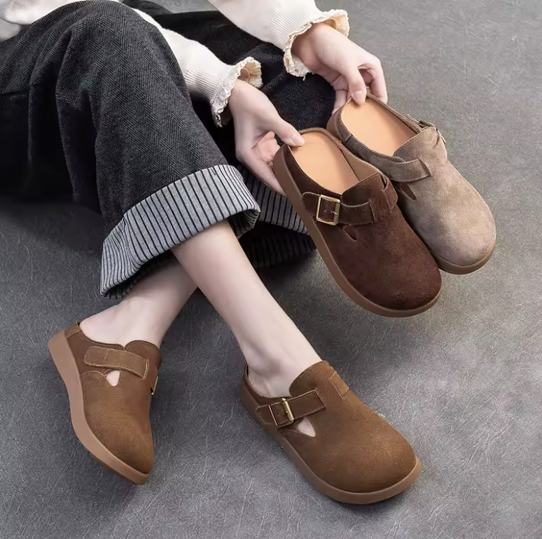 USS Shoes Nela Women&