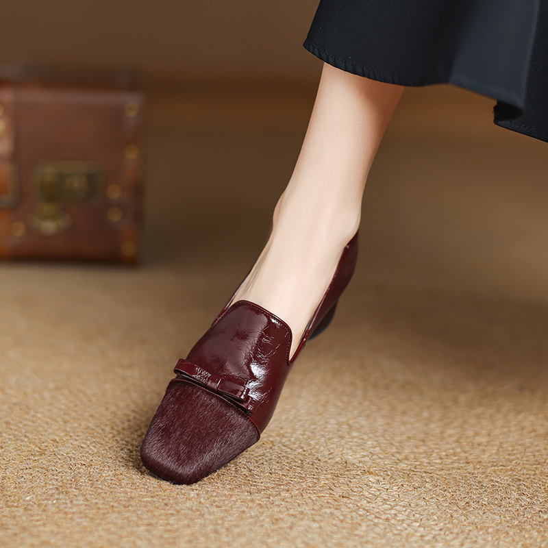 USS Shoes Nohemi Women&