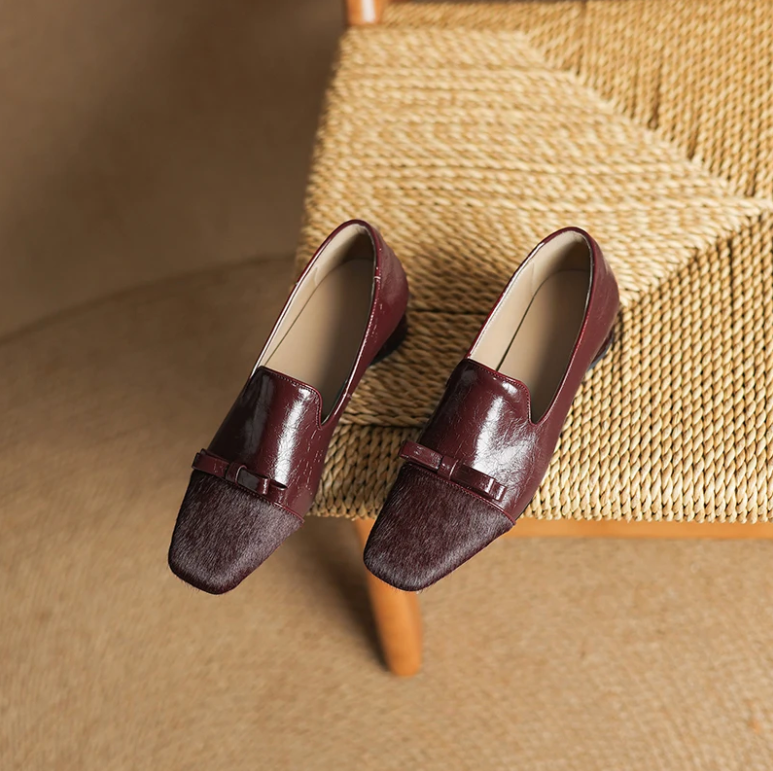 USS Shoes Nohemi Women&