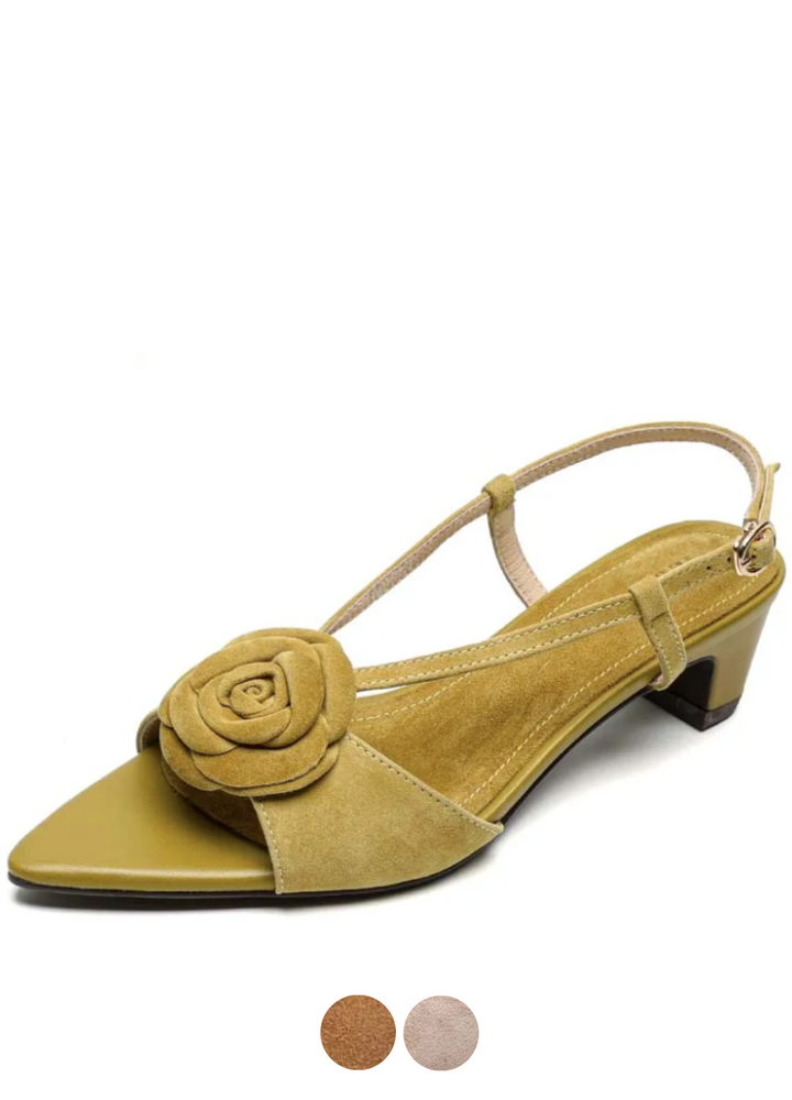 USS Shoes Nubia Women&