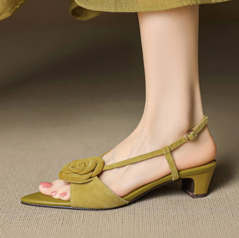 USS Shoes Nubia Women&