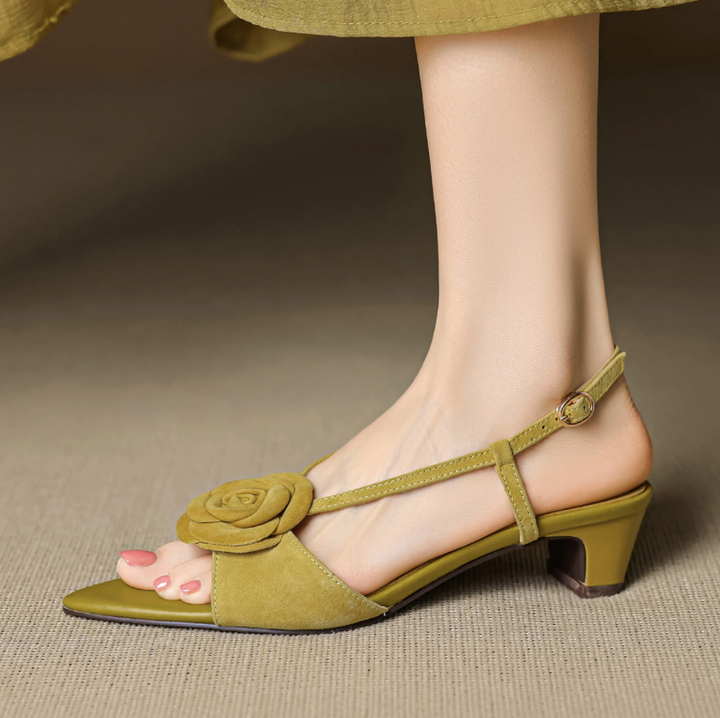 USS Shoes Nubia Women&