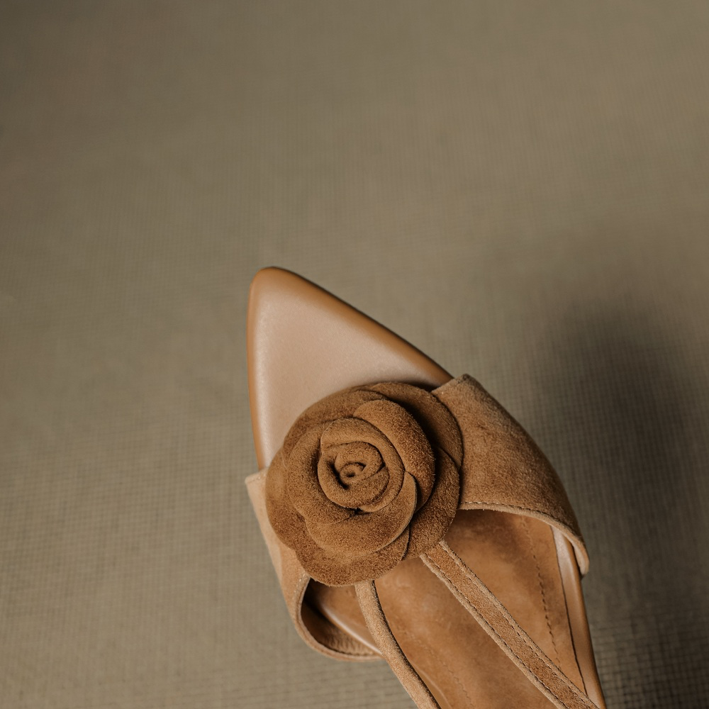 USS Shoes Nubia Women&