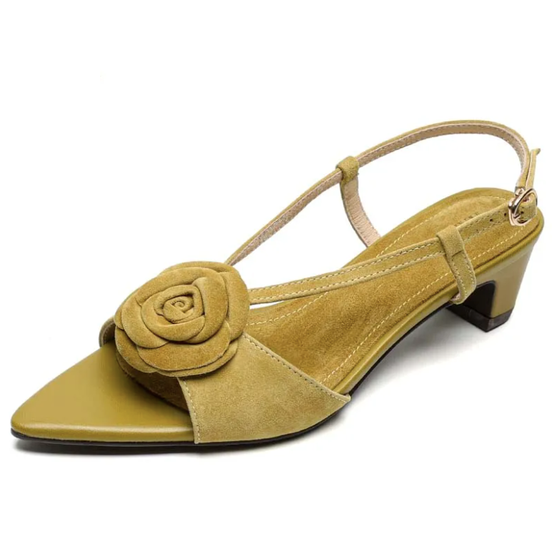 USS Shoes Nubia Women&