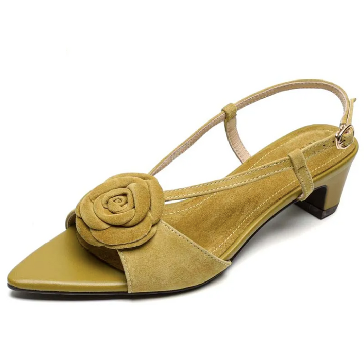 USS Shoes Nubia Women&