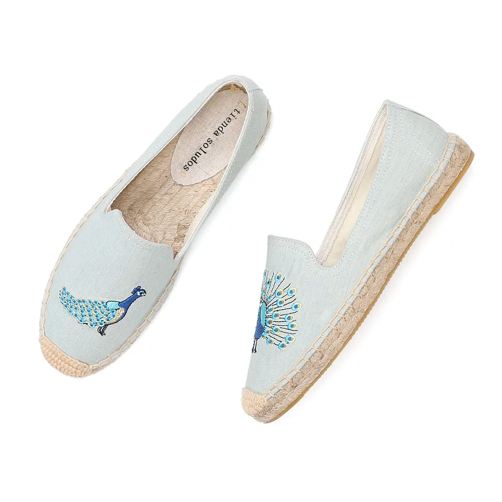 USS Shoes Olga Women&