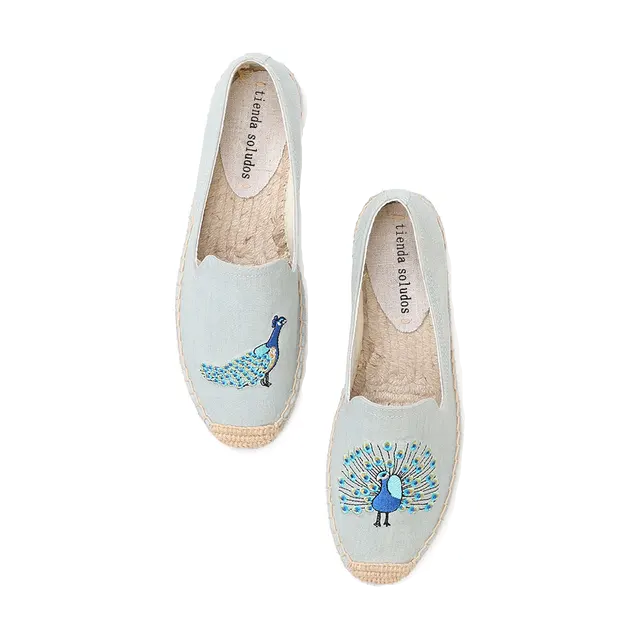 USS Shoes Olga Women&