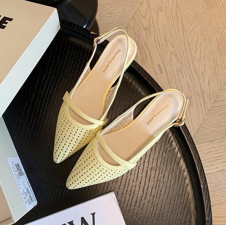 USS Shoes Olga Women&