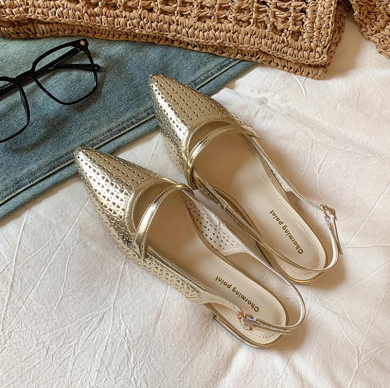 USS Shoes Olga Women&