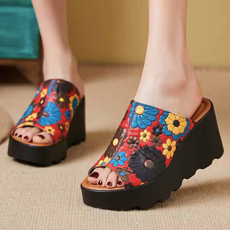 USS Shoes Olga Women&