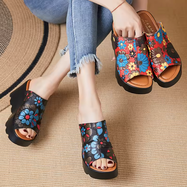 USS Shoes Olga Women&