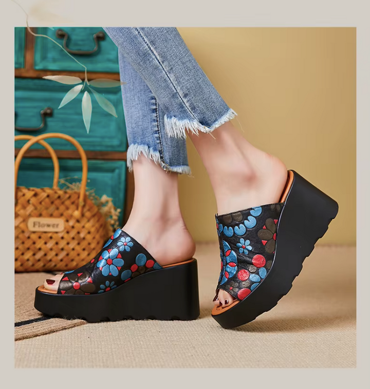 USS Shoes Olga Women&